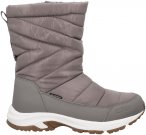 CMP Damen Notak WP Snow Schuhe (Größe 37, beige)