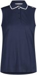 CMP Damen Polo Top (Größe XL, blau)