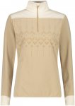 CMP Damen Pullover (Größe S, beige)