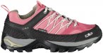 CMP Damen Rigel Low WP Schuhe (Größe 38, pink)