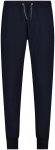 CMP Damen Stretch Fleece Hose (Größe XXL, blau)