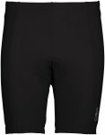 CMP Damen Stretch Radhose kurz (Größe XXL, schwarz)