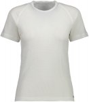 CMP Damen Underwear T-Shirt (Größe XL, weiss)