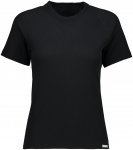 CMP Damen Underwear T-Shirt (Größe XXS, schwarz)
