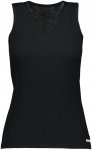 CMP Damen Underwear Tanktop (Größe L, schwarz)