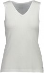 CMP Damen Underwear Tanktop (Größe M, weiss)