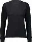 CMP Damen Unterwäsche Set (Größe S, schwarz)