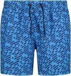 CMP Herren Badehose (Größe XL, blau)
