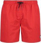 CMP Herren Badeshorts (Größe 4XL, rot)