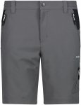 CMP Herren Bermuda Shorts (Größe XL, grau)