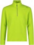 CMP Herren Grid Tech Pullover (Größe 4XL, gruen)