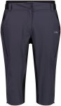 CMP Herren Radhose 3/4 (Größe S, blau)