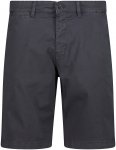 CMP Herren Structure Bermuda Shorts (Größe 3XL, grau)