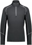 CMP Herren Sweat Longsleeve (Größe XXL, grau)