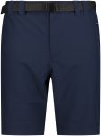 CMP Herren Trekking Shorts (Größe S, blau)