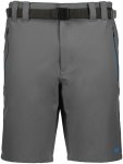 CMP Herren Trekking Shorts (Größe XL, schwarz)