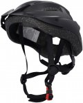 CMP Kinder Bike Helm (Größe 48-52CM, schwarz)