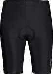 CMP Kinder Funktions Radhose kurz (Größe 128, schwarz)