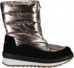 CMP Kinder Rae WP Schuhe (Größe 36, gelb)