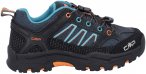 CMP Kinder Sun Hiking Schuhe (Größe 28, grau)