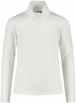 CMP Kinder Pullover (Größe 128, weiss)