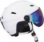 CMP WA 2 Visierhelm (Größe XL | 58-62CM, schwarz)