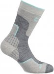 CMP Wool Trekking Socken (Größe 36 , grau)