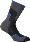 CMP Wool Trekking Socken (Größe 43 , grau)