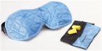Cocoon Schlafbrille (Größe One Size, blau)