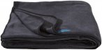 Cocoon Fleece Decke (Größe ONE SIZE, grau)