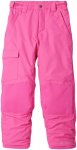 Columbia Kinder Bugaboo III Hose (Größe 168, pink)