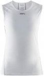 Craft Damen Cool Mesh Superlight SL Top (Größe XL, weiss)