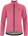 Craft Damen Core Bike Subz 2 Jacke (Größe XS, pink)