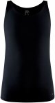 Craft Damen Core Dry Top (Größe S, schwarz)