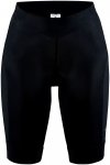 Craft Damen Core Endur Radhose kurz (Größe XS, schwarz)