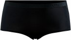 Craft Damen Dry Unterhose (Größe XS, schwarz)