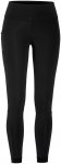 Craft Damen Pro Trail 2 Tights (Größe S, schwarz)