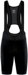 Craft Herren Adv Bib kurz (Größe M, schwarz)