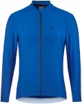 Craft Herren Core Bike Essence Radtrikot (Größe S, blau)