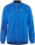 Craft Herren Core Endur Hydro 2 Jacke (Größe S, blau)
