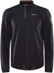 Craft Herren Core Endur Hydro 2 Jacke (Größe S, schwarz)