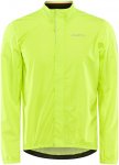 Craft Herren Core Endur Lumen Hydro 2 Jacke (Größe S, gruen)