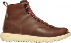 Danner Damen Logger 917 GTX Schuhe (Größe 38, braun)