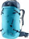 Deuter Damen Guide 28 SL Rucksack (Größe 28L, blau)
