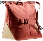 Deuter Gravity Chalkbag (Größe ONE SIZE, rot)