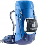 Deuter Helmet Holder (Größe ONE SIZE, schwarz)
