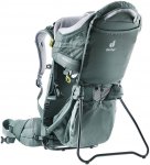 Deuter Kid Comfort Active Trage (Größe 12L, gruen)