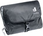 Deuter Wash Bag I Kulturtasche (Größe ONE SIZE, schwarz)
