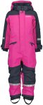 Didriksons Kinder Neptun Cover 3 Schneeanzug (Größe 90, pink)