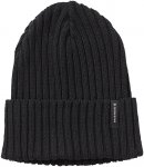 Didriksons Laken 3 Mütze (Größe ONE SIZE, schwarz)